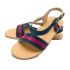 Zeazoo Ladies Anemone Sandals Blue