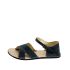 Zeazoo Ladies Symphony Sandals Crazy Blue