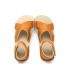 Zeazoo Ladies Symphony Sandals Camel