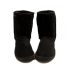 Zeazoo Ladies Dingo Boots Black