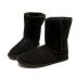 Zeazoo Ladies Dingo Boots Black