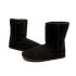 Zeazoo Ladies Dingo Boots Black