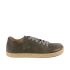 Tikki Lang.S Adult's Zen Shoes in Brown Kaki