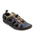 Freet Juniors Zennor Brown/ Blue