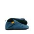 Tikki Kids Ziggy Shoes Ocean Blue Leather