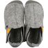 Tikki Kids Ziggy Wool Shoes Frost