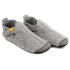 Tikki Kids Ziggy Wool Shoes Frost