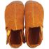 Tikki Kids Ziggy Wool Shoes Gingerbread