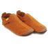 Tikki Kids Ziggy Wool Shoes Gingerbread