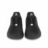 Be Lenka Adults Barebarics Zing Frost Sneakers All Black