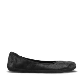 Be Lenka Ladies Sophie Ballet Shoes Sparkle Black