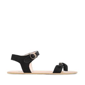 Claire ankle deals strap flat