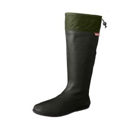 Pokeboo Packable Wellington Boots Charcoal Happy Little Soles