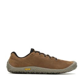 Merrell Men s Vapour Glove 6 Leather Earth Happy Little Soles