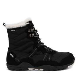 XERO hot Shoes Women's Asland Boots Black, Size 8