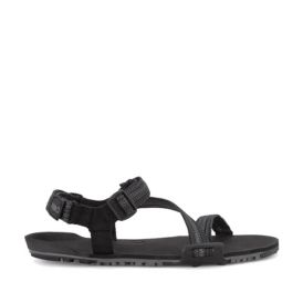 Xero Mens Umara Z-Trail Sandals Strappy Black good Size 9