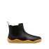 Vivobarefoot Kids Fulham III Boots Obsidian