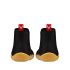 Vivobarefoot Kids Fulham III Boots Obsidian