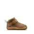 Vivobarefoot Toddler Ludo Hi Winterised Boots Acorn