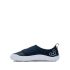 Vivobarefoot Kids Gaia Shoes Midnight