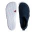 Vivobarefoot Kids Gaia Shoes Midnight