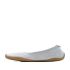 Vivobarefoot Women's Asana Yin Ballerina Knit Shoes Limestone