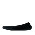 Vivobarefoot Women's Asana Yin Ballerina Knit Shoes Obsidian