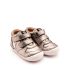 Old Soles Team Pave Silver