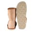 Zeazoo Ladies Dingo Boots Light Chesnut