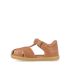 Bobux Compass Sandal Caramel