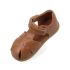 Bobux Compass Sandal Caramel