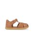 Bobux Compass Sandal Caramel