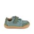 Zeazoo Kids Husky Mini Shoes Mint Stars