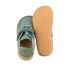 Zeazoo Kids Husky Mini Shoes Mint Stars