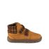 Zeazoo Kids Grizzly Boots Camel