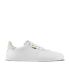 Be Lenka Adults Royale Sneakers White and Beige