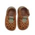 Common Tread Amber Sandal Green