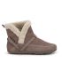 Xero Ladies Ashland Boots Taupe