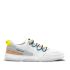 Be Lenka Adults Barebarics Revive Sneakers White and Grey