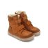 Bundgaard Basil Waterproof Boots Brown