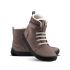 Be Lenka Kids Winter Boots Chocolate