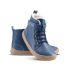 Be Lenka Kids Winter Boots Ocean Blue