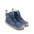 Be Lenka Kids Winter Boots Ocean Blue