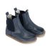 Bundgaard Chase II Tex Boots in Navy