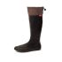 Pokeboo Packable Wellington Boots Black