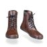 Peerko Adults Go Boots Brandy