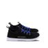 Be Lenka Adults Barebarics Bronx Sneakers Black