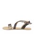 Shapen Calla Sandal Black