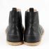 Tikki Lang.S Women's Luna Chelsea Boots in Black