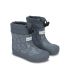 Bundgaard Kids Cover Wellingtons Rabbit Teal